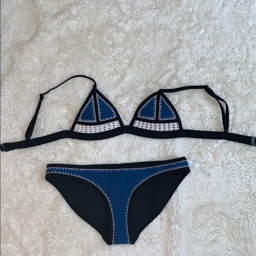 Original Triangl bathing suit xxs